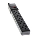Cortapicos Forza 6 Tomas PS-001B PowerStrip 110v