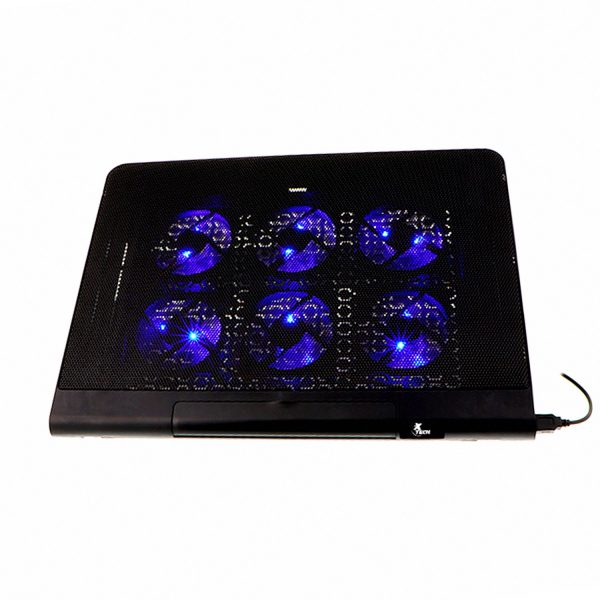 Laptop Cooler para Netbook 17" Gaming XTA-160 Kyla