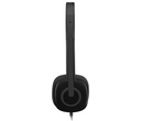 Audifono Logitech H151 Multi uso 3,5mm black 981-000587