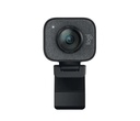 CAMARA WEB LOGITECH StreamCam Plus 1080p Full HD Tipo C 960-001280
