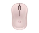 Mouse Logitech wireles M220 Silent Rosa 910-006126