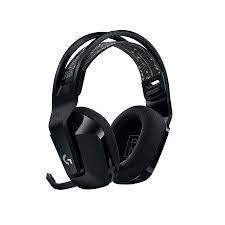 Audifono Logitech G733 Inalambrico Negro 981-000863