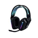 Audifono Logitech G733 Inalambrico Negro 981-000863