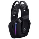 Audifono Logitech G733 Inalambrico Negro 981-000863