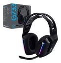 Audifono Logitech G733 Inalambrico Negro 981-000863