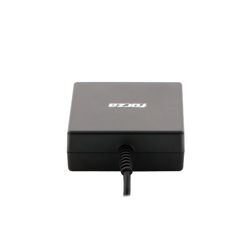 Cargador universal para laptop FORZA FNA-790 90w