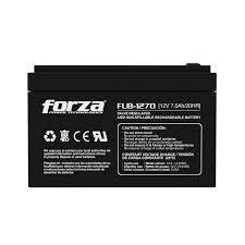 Forza UPS battery FUB-1270 12V 7.0Ah