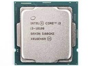 Procesador Intel Core i3-10100 3,6Ghz up to 4,3GHz LGA1200 10MA GENERACIÓN