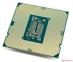 Procesador Intel Core i3-10100 3,6Ghz up to 4,3GHz LGA1200 10MA GENERACIÓN