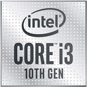 Procesador Intel Core i3-10100 3,6Ghz up to 4,3GHz LGA1200 10MA GENERACIÓN