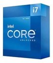 Procesador Intel Core I7-12700k 12gen 2.70-5.00ghz 12nucleos 20hilos 25mb Ddr5-4800 Novent Lga1700