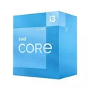Procesador Intel Core i3 12100 - 3.3 GHz - 4 núcleos - 8 hilos - 12 MB caché - LGA1700 Socket - Caja