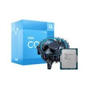 Procesador Intel Core i3 12100 - 3.3 GHz - 4 núcleos - 8 hilos - 12 MB caché - LGA1700 Socket - Caja