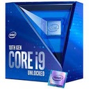 Proc. Intel Core I9-10900k 10magen 3.7ghz up to 5,30GHz  20mb 10core 20threads Ddr4-2933 Lga1200 Nf