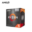 Procesador Amd Ryzen 5 5600G 3.9ghz up to 4,4Ghz 6core 12hilos 16mb Am4 Cache 65w 7nm Box Con Video Radeon™ Graphics 7nucleos