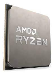 Procesador Amd Ryzen 5 5600G 3.9ghz up to 4,4Ghz 6core 12hilos 16mb Am4 Cache 65w 7nm Box Con Video Radeon™ Graphics 7nucleos