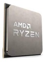 Procesador Amd Ryzen 5 5600G 3.9ghz up to 4,4Ghz 6core 12hilos 16mb Am4 Cache 65w 7nm Box Con Video Radeon™ Graphics 7nucleos