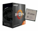Procesador Amd Ryzen 5 5600x 3.7ghz 6core 12hilos 32mb Am4 Cache 65w 7nm Box Sin Video