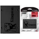 Disco Duro solido Kingston SSD 960GB A400 Sata3 2,5 sin accesorios