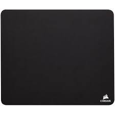 Teclado + Mouse Corsair - Gamer K55 Harpoon + HS50 + MM100 Combo 4 en 1 Bundle  -  CH-9226A65-SP