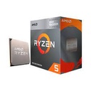 Procesador Amd Am4 Ryzen 5 4600g 3.7ghz 6core 12hilos Cache 3mb 65w Ddr4-3200