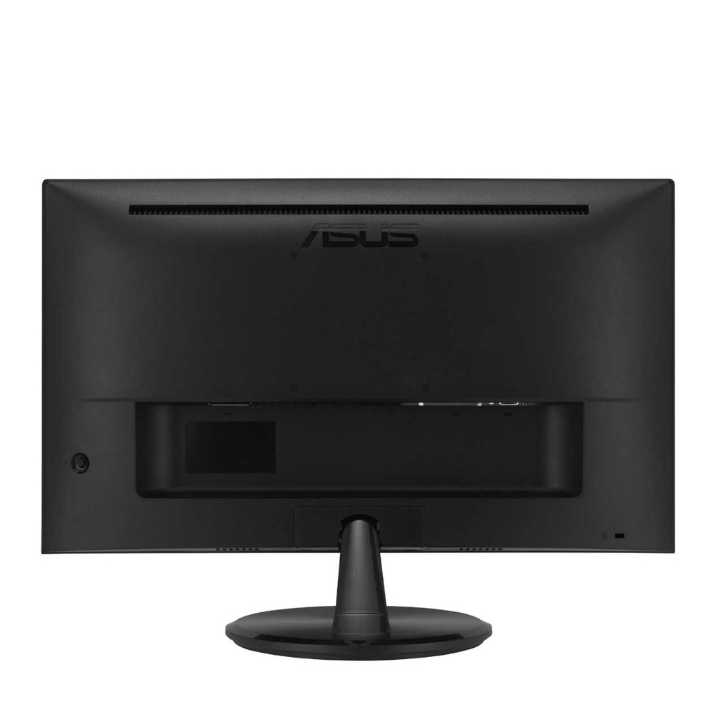 Monitor LED Asus 21.5 Inc VP227HE Fhd 1920x1080 Plano Led 5ms VGA-HDMI 75Hz
