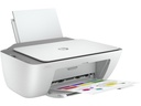 Impresora Multifunción HP DeskJet Ink Advantage 2775 AiO Wireless