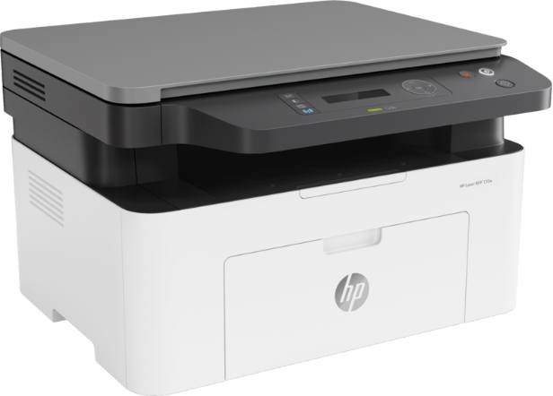 Impresora Multif. Laser HP MFP 135W Monocromatica 