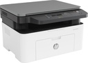 Impresora Multif. Laser HP MFP 135W Monocromatica 
