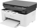 Impresora Multif. Laser HP MFP 135W Monocromatica 