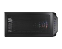 Case Cougar Gamer MX660 MX660-T RGBL vidrio templado Mid-Tower no incluye fuente de poder