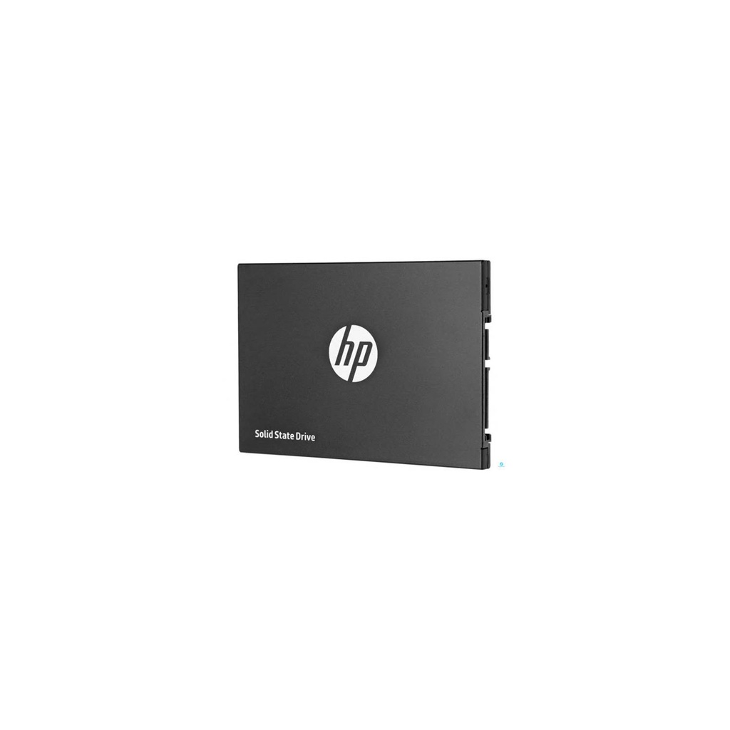 SSD HP S650 960Gb 2,5Inch Sata3,0 3D TLC NAND Interno