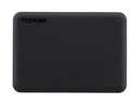 Disco Duro Externo Toshiba CANVIO 4TB USB 3.0 Advance