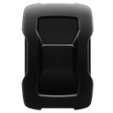 Disco Duro Externo Adata 1tb HD330 USB 3,2 Black Antishock