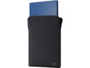 Estuche De Neopreno HP Para Laptop 14 pulg negro/azul Reversible Tipo sobre 2F1X4AA