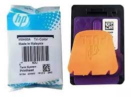 Cabezal de impresion HP Color Tricolor para impresora HP 315 - 415 GT5810 GT5820 M0H50AL