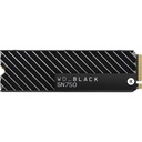 SSD Western digital Black SN750 500gb M.2 Int NVMe Hotsink  WDS500G3XHC-00SJG0