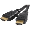 Cable HDMI UnnoTekno 3mtrs 10ft CB4110BK