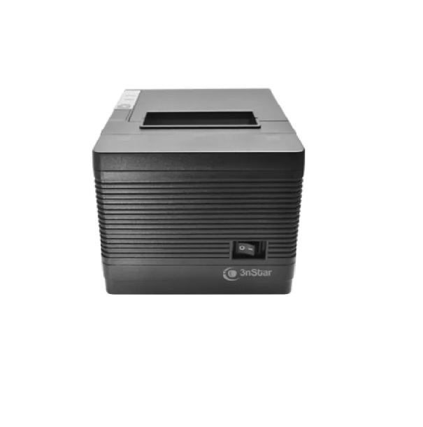 IMPRESORA 3NSTAR RPT008 TERMICA. LAN ETHERNET / USB / SERIAL. CORTADOR AUTOMATICO. ANCHO 79,50MM