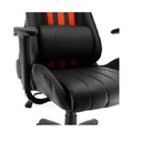 Silla Gamer XTRIKE-ME GC-905 BK Negra Ergonomica