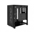 Case Corsair 3000D RGB AIRFLOW Negro Tempered Glas Mid-Tower Case N-PS 3VEN Negro ATX CC-9011255-WW
