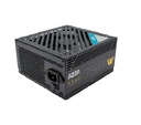 FUENTE DE PODER AZZA PSAZ-750W 750W 80 Plus Bronze Negro
