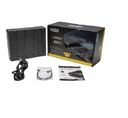 FUENTE DE PODER AZZA PSAZ-750W 750W 80 Plus Bronze Negro