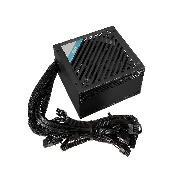 FUENTE DE PODER AZZA PSAZ-850G14 850W 80 Plus Gold ATX 3.0 Negro