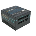 FUENTE DE PODER AZZA PSAZ-850G14 850W 80 Plus Gold ATX 3.0 Negro