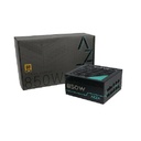 FUENTE DE PODER AZZA PSAZ-850G14 850W 80 Plus Gold ATX 3.0 Negro