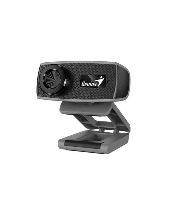 Camara Web Genius Facecam 1000X V2 Up to 720P HD