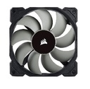 CPU COOLER Corsair - H100x RGB ELITE Radiador 240mm 2 ventilador PWM SP120  CW-9060065-WW2