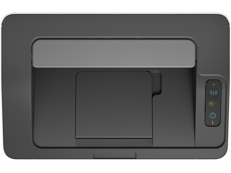 Impresora HP LaserJet 107W Wifi 