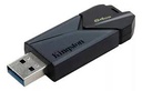 Flash Kingston 64gb Datatraveler Exodia Onyx USB3.2 Black CH411KNG51